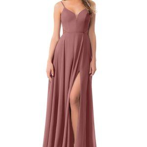 Azazie Desert Rose Zendaya